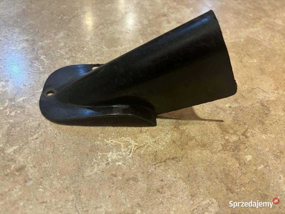 Osłona łańcucha WSK 175 Kobuz Piszczac