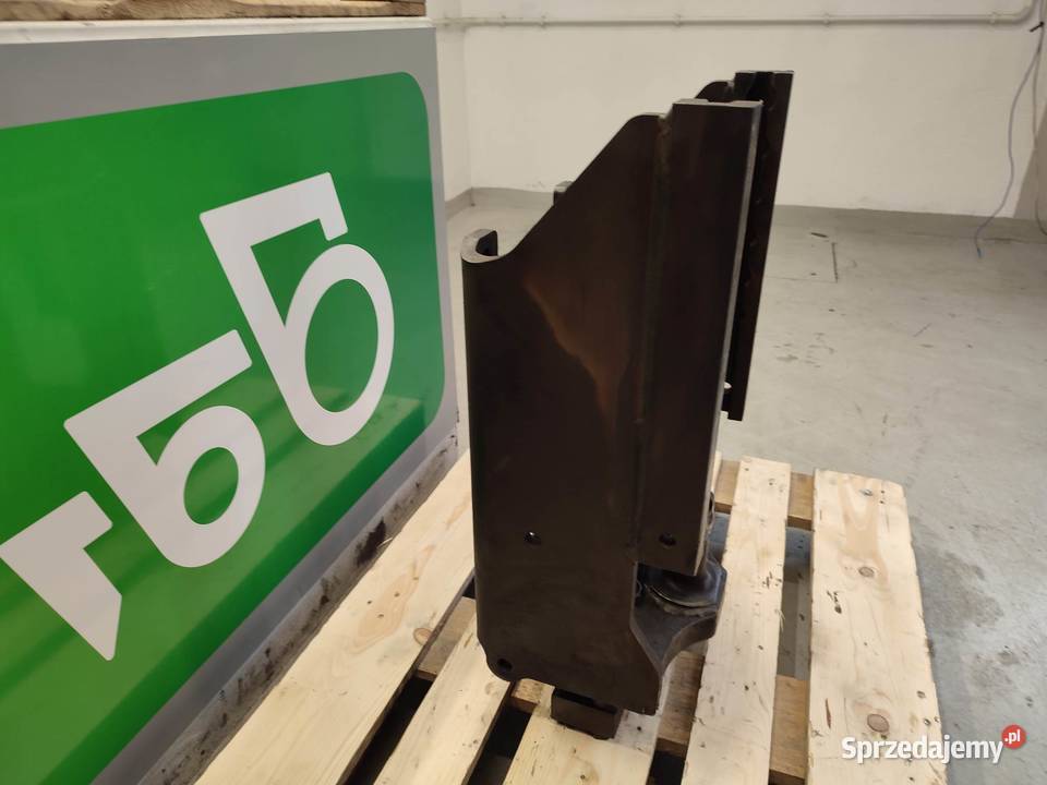 Konsola szyna Holland T7220 Wilkowo sprzedam