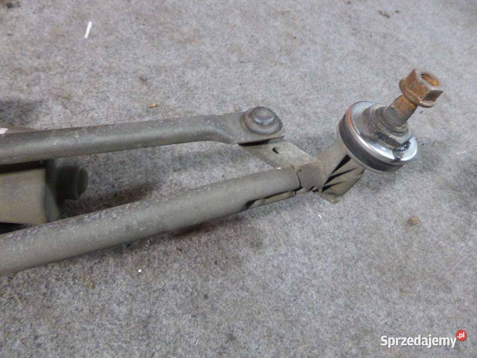 Mercedes Sprinter W906 313 Mechanizm Silniczek