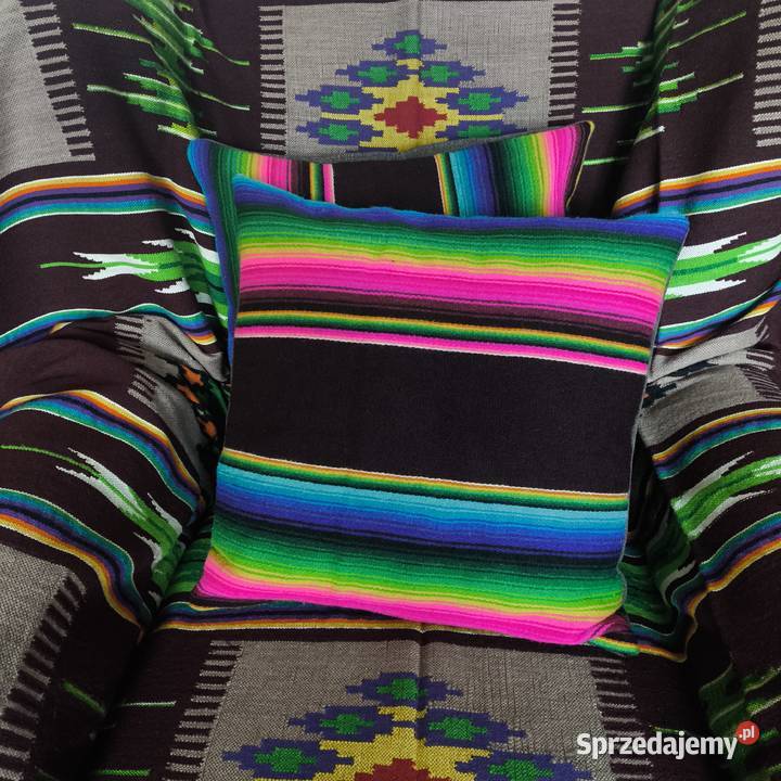 Poszewki na poduszki świętokrzyskie Starachowice