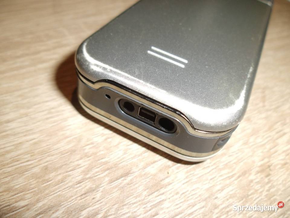 Nokia 6030 Oryginał Głośna Telefony komórkowe sprzedam