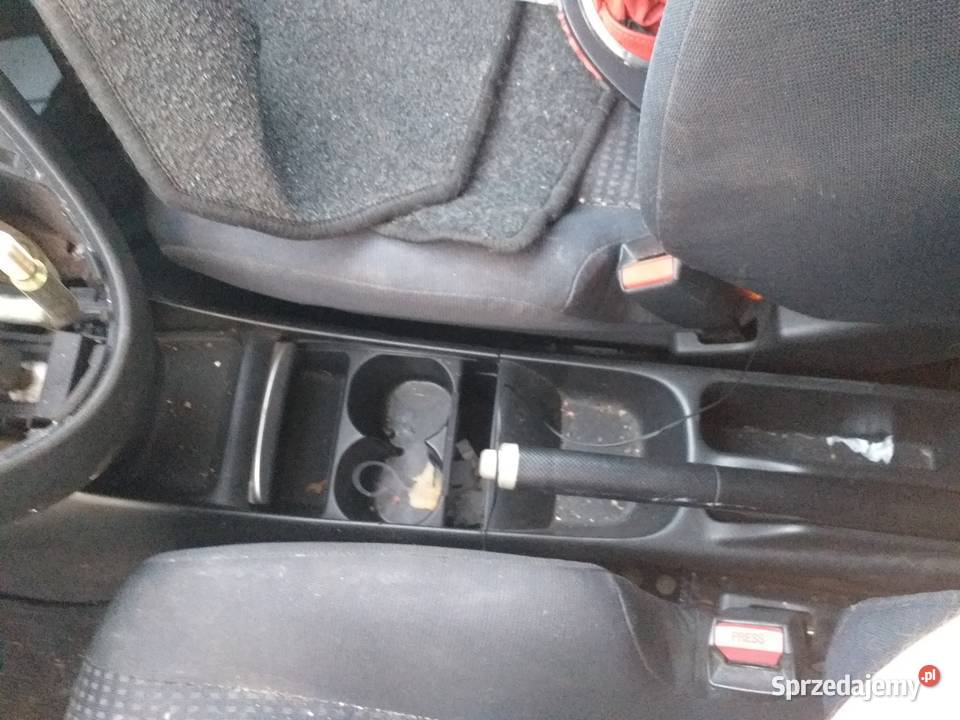 Honda civic 7 lampa zderzak maska dzwi klapa sprzedam