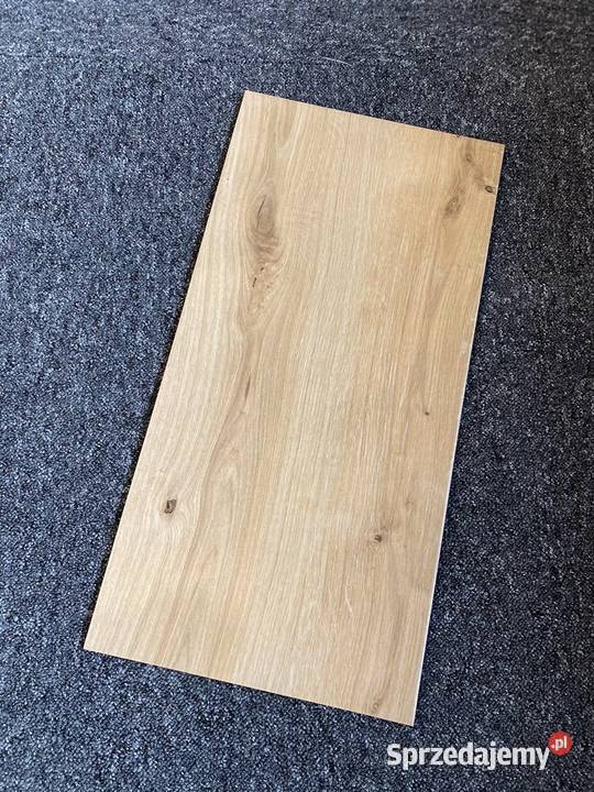 Płytka podłogowa dąb natural 30x60 gres Zakopane
