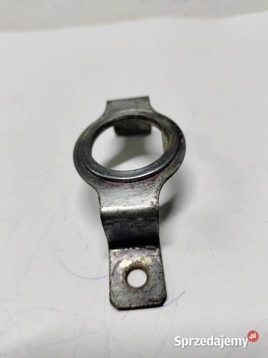 Mocowanie stacyjki Romet hart łódzkie Łubno