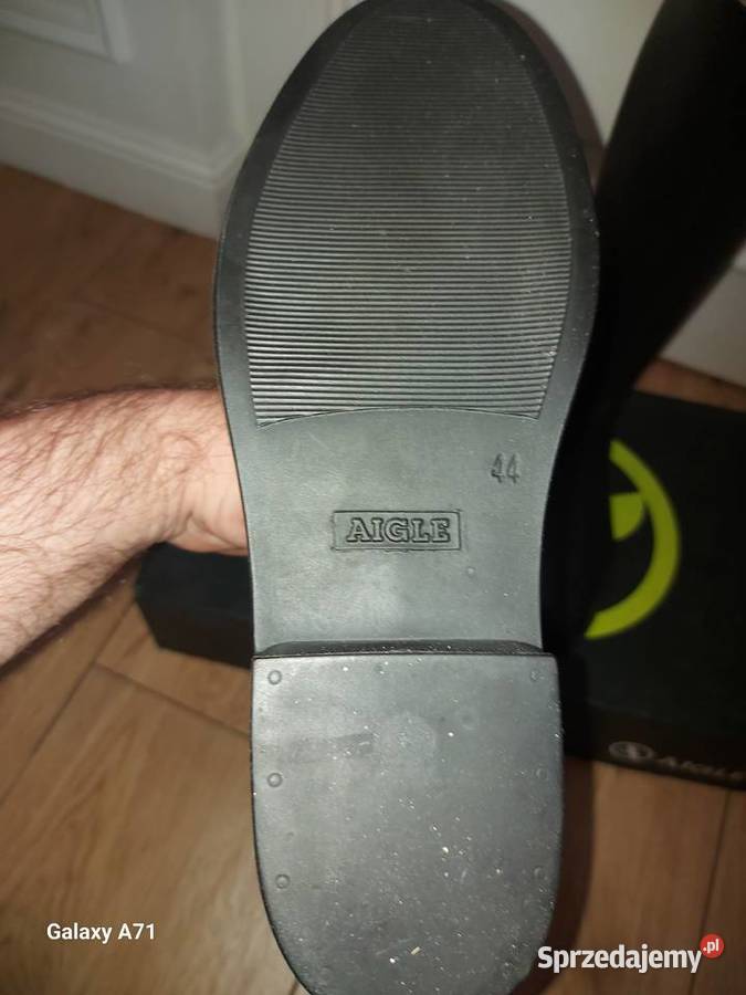 Buty jeździeckie NOWE 44różne wzory i rozmiary dolnośląskie Jelenia Góra sprzedam