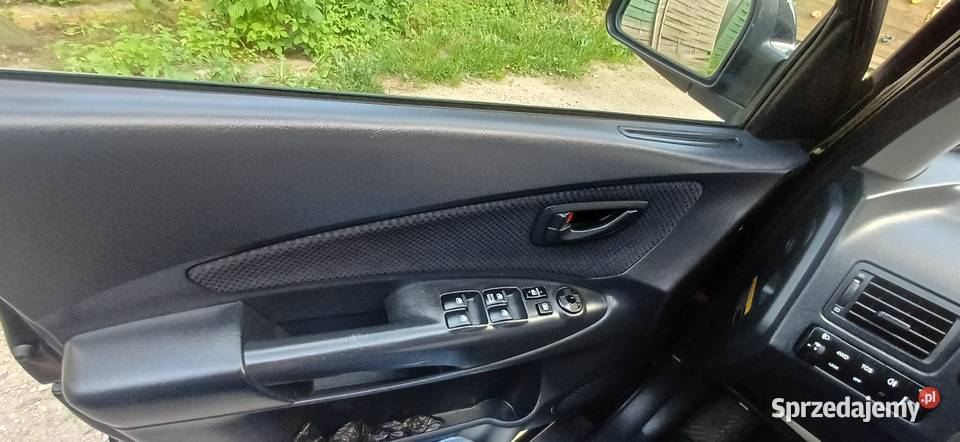 Hyundai tucson z gazem 2007r Warszawa