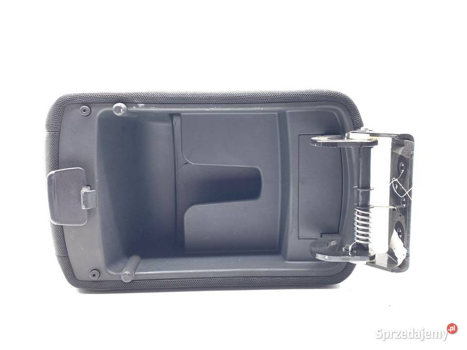 PODŁOKIETNIK HYUNDAI i30 Kombi 0712 podkarpackie