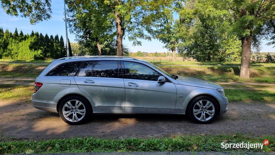 Sprzedam zadbanego mercedesa Witkowo