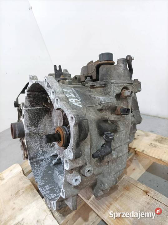 SKRZYNIA BIEGÓW 8G9R7002KB 24 D Volvo XC 60 I