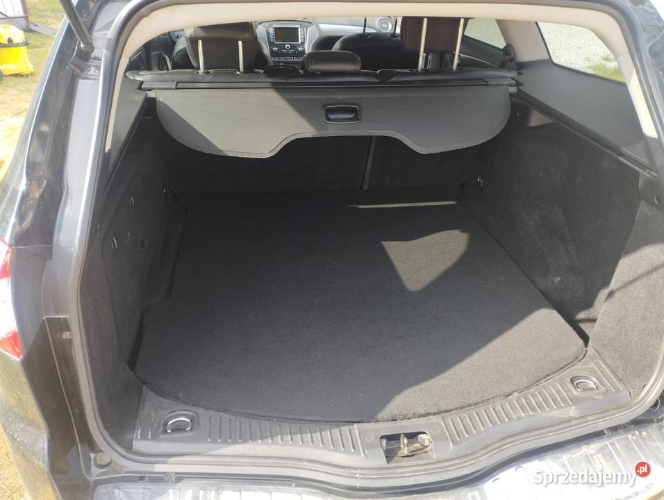 Ford Mondeo 20 TDCI 163 244 sprzedam