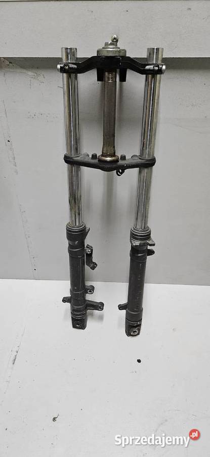 Yamaha tzr 50 lagi zawieszenie 0314 Amortyzatory