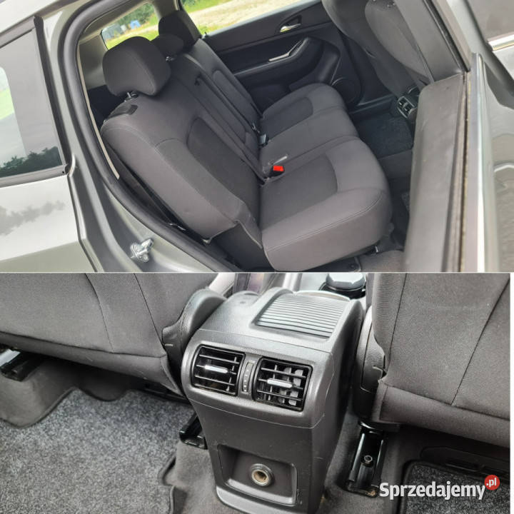 Chevrolet Orlando 18 16v 140 NAVI Parktronic Chmielnik