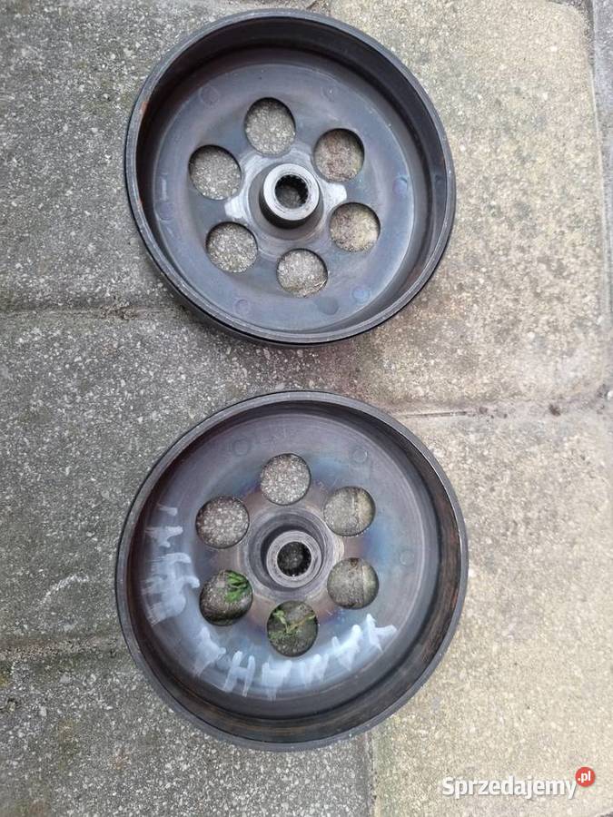 Dzwon Aprilia Sr 50 aerox Kielce