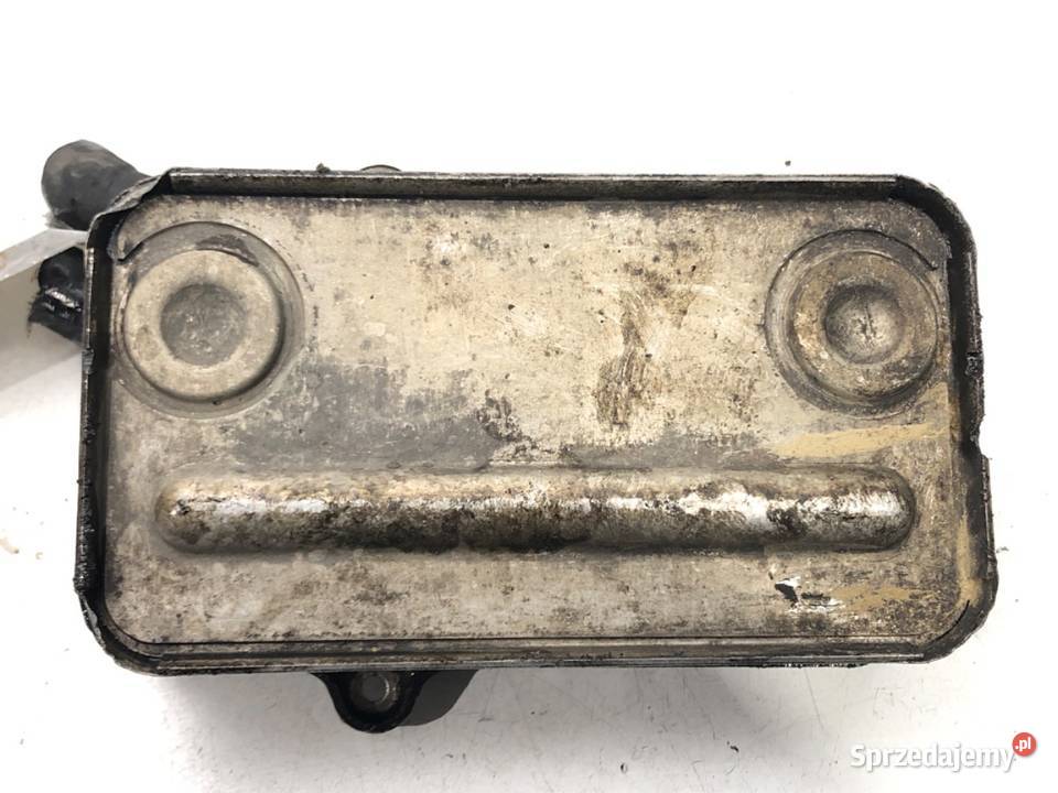 CHŁODNICZKA OLEJU SKRZYNI AUDI A8 D3 40 275 0210