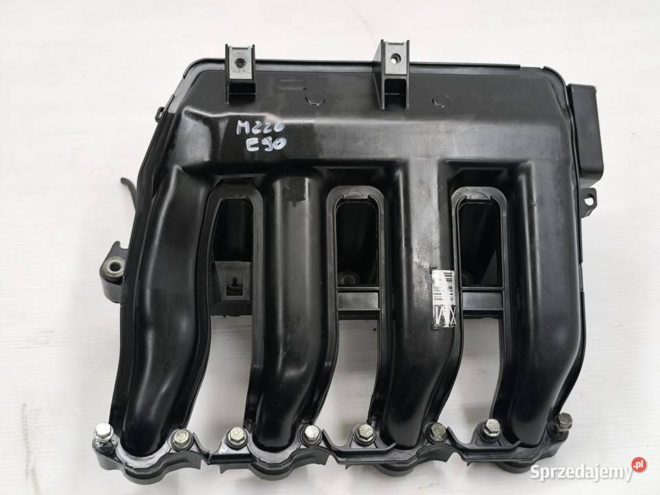 KOLEKTOR SSĄCY BMW E90 E91 20D 150 7795393