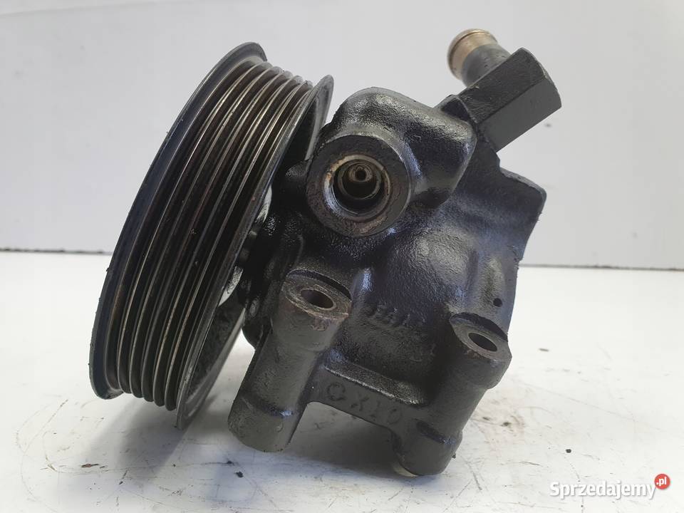 Ford Focus I MK1 18 TDDI POMPA WSPOMAGANIA lubelskie Chełm