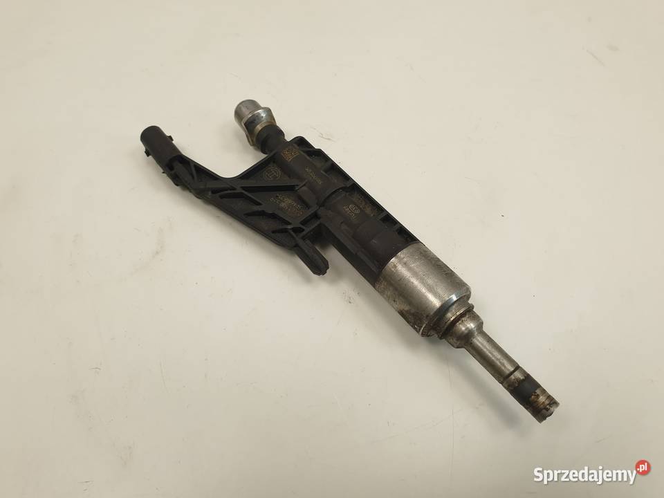 BMW F36 418i 15 T WTRYSKIWACZ wtrysk 0261500539 osobowe lubelskie Janów sprzedam