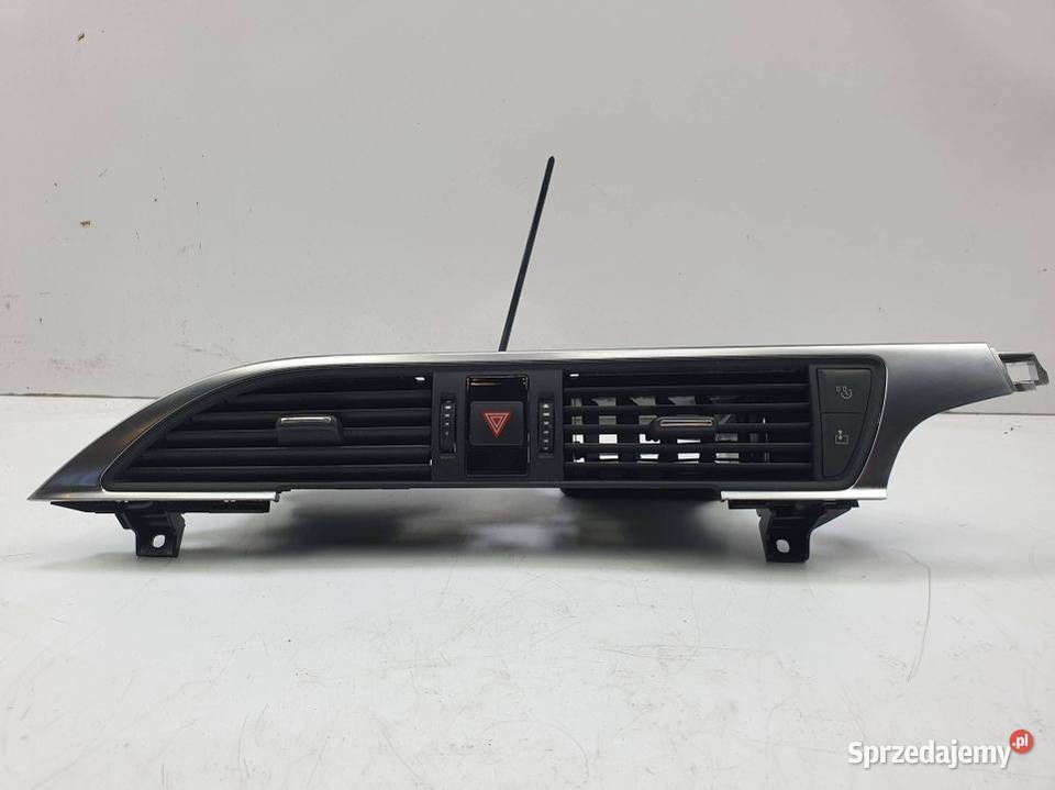 KRATKA NAWIEWU AUDI A6 C7 Lipno