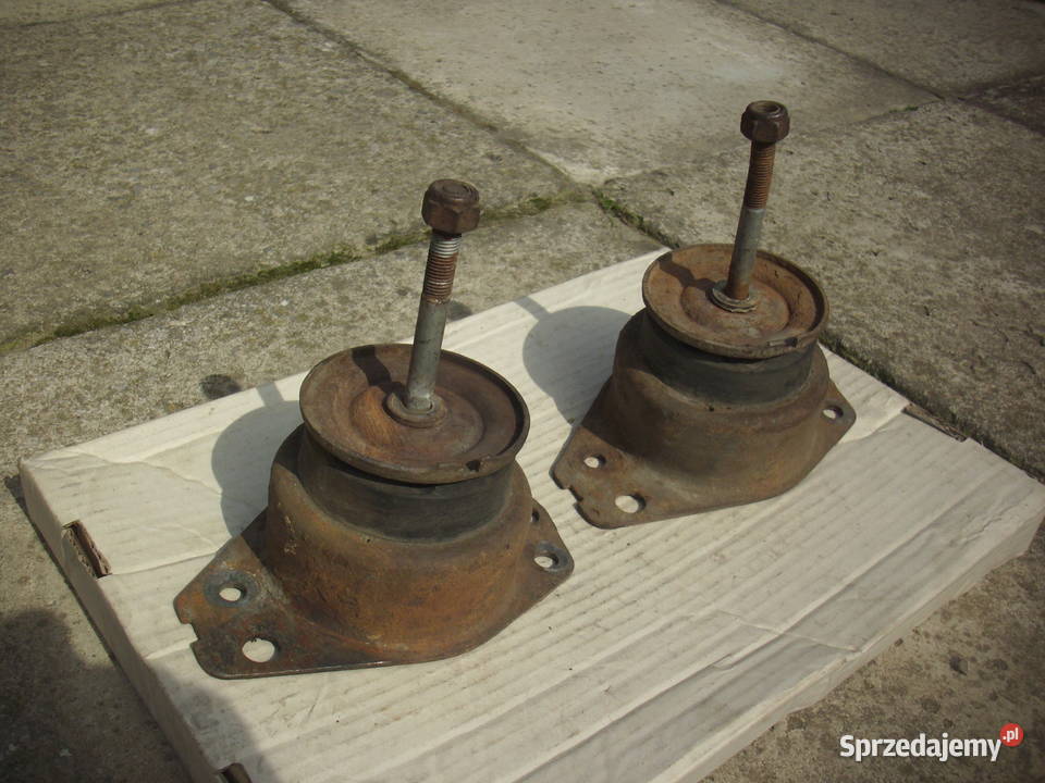 Poduszka poduszki nadwozia kabiny IVECO DAILY Kielce