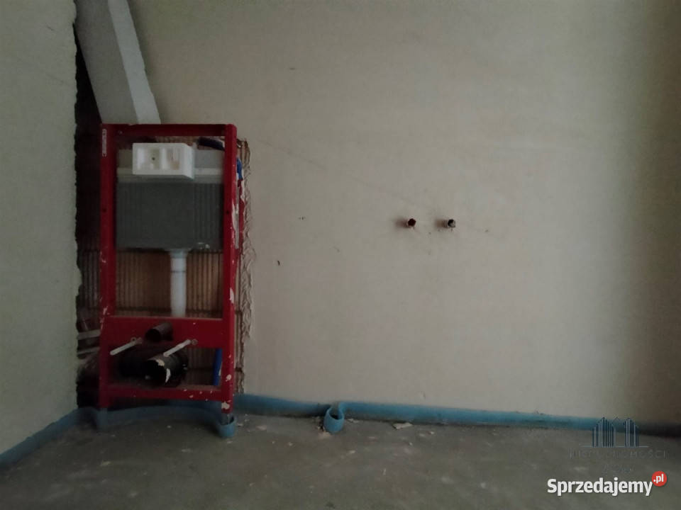 Dom szeregowy Zgorzelec szeregowa