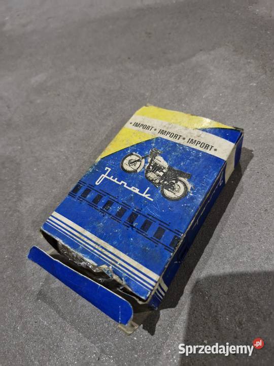 Junak M10 M07 łańcuch sprzęgłowy nowy Grodzisk Mazowiecki sprzedam