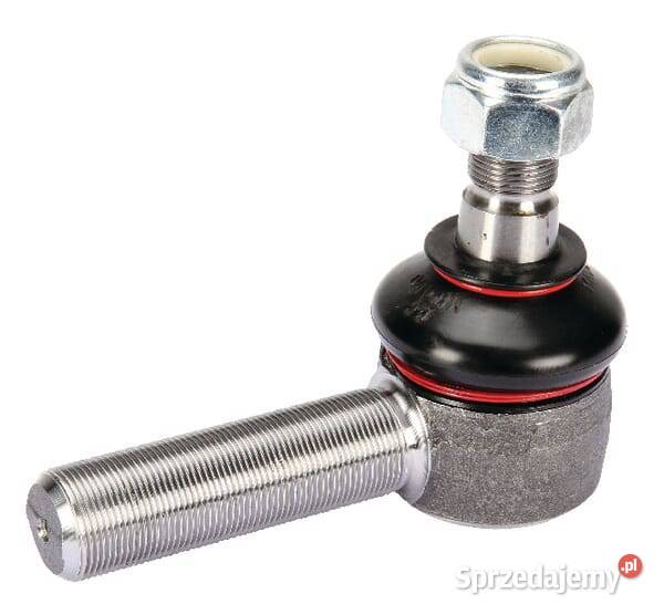 Końcówka drążka SHP044KR Do maszyn uprawowych Kamionna sprzedam