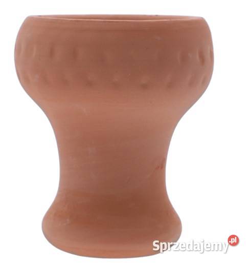 Cybuch do Shishy Hookah Bowl do Sziszy Gliniany Ostrowy nad Okszą