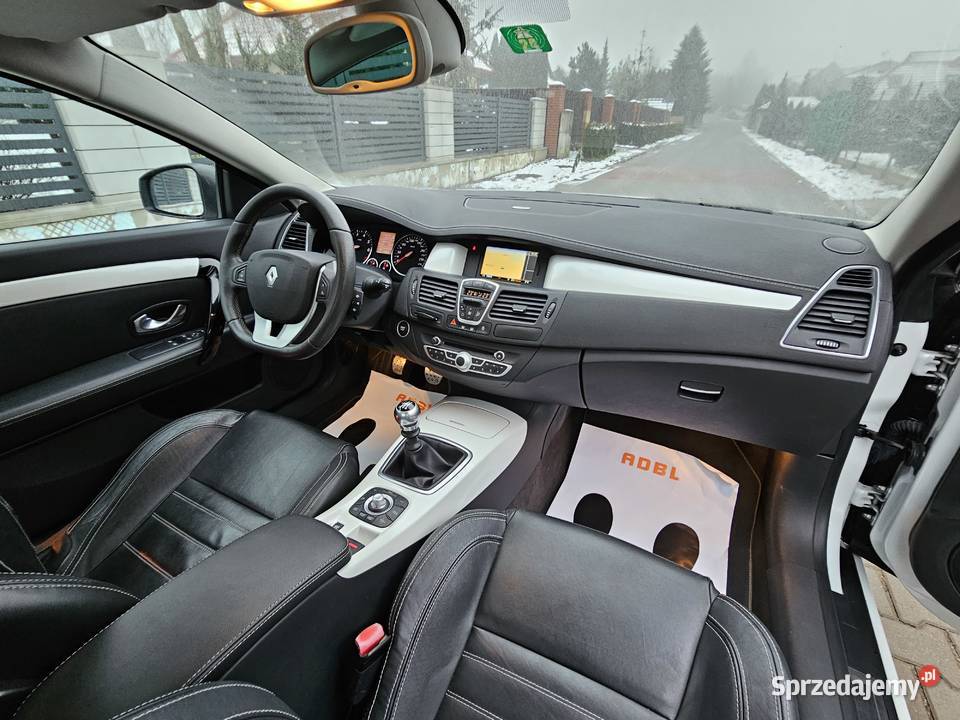 20T benzyna 204 GP MONACO Bezwypadkowy Opłacony Lublin