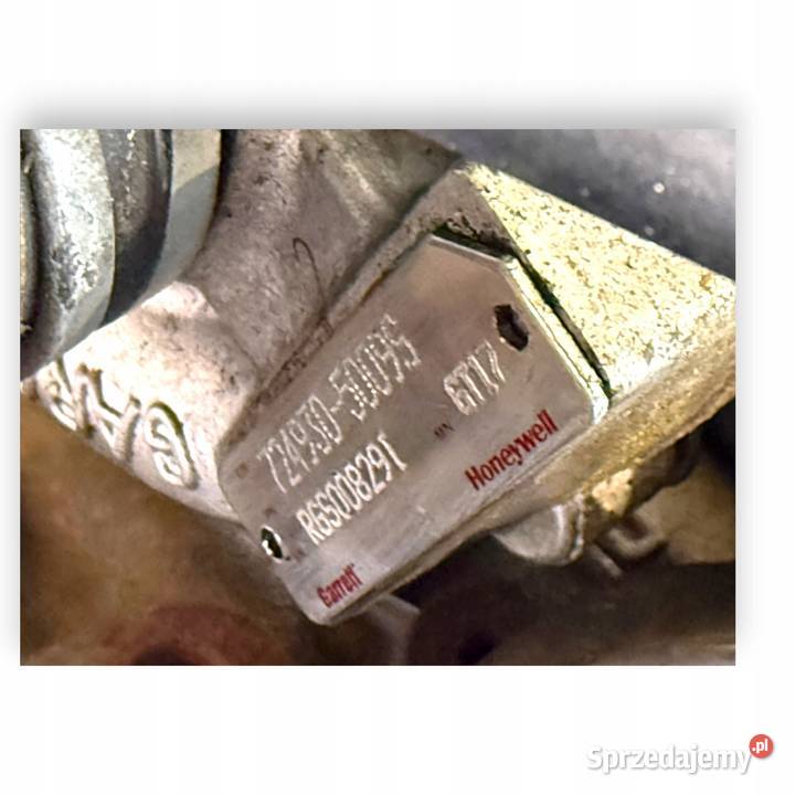 SILNIK BKP VW Passat B6 20 TDI 140 diesel lubelskie Chełm