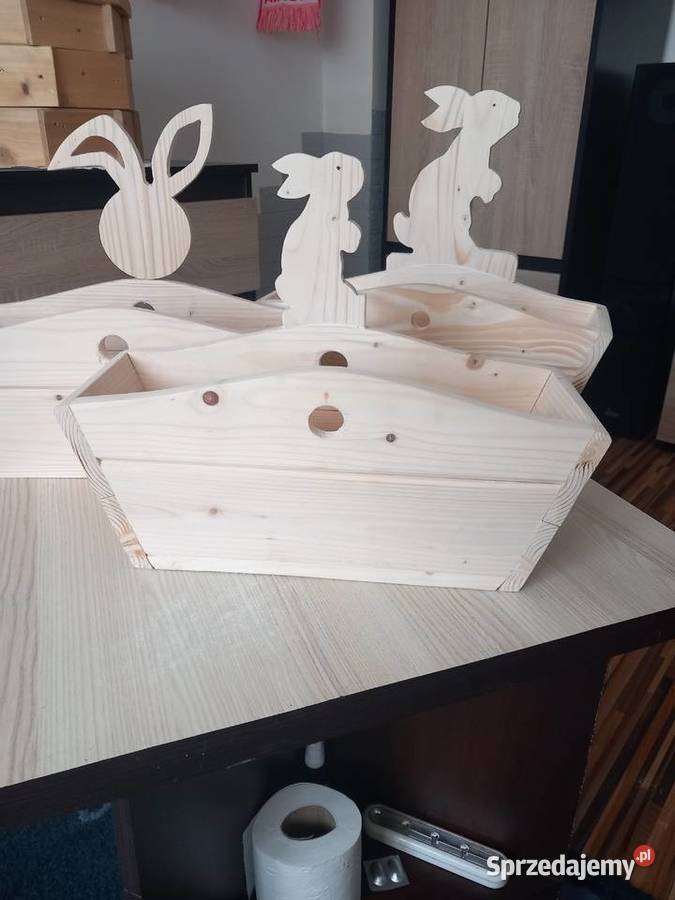 Fajne donice na parapet i nie Kościelisko sprzedam