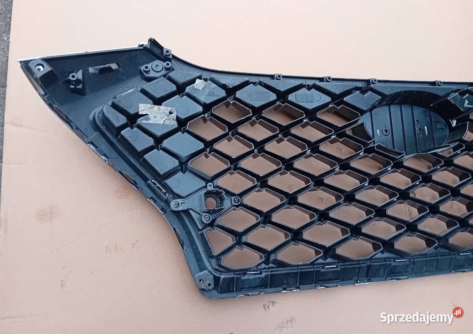 Hyundai Tucson III Nline grill atrapa chłodnicy wielkopolskie Przeźmierowo