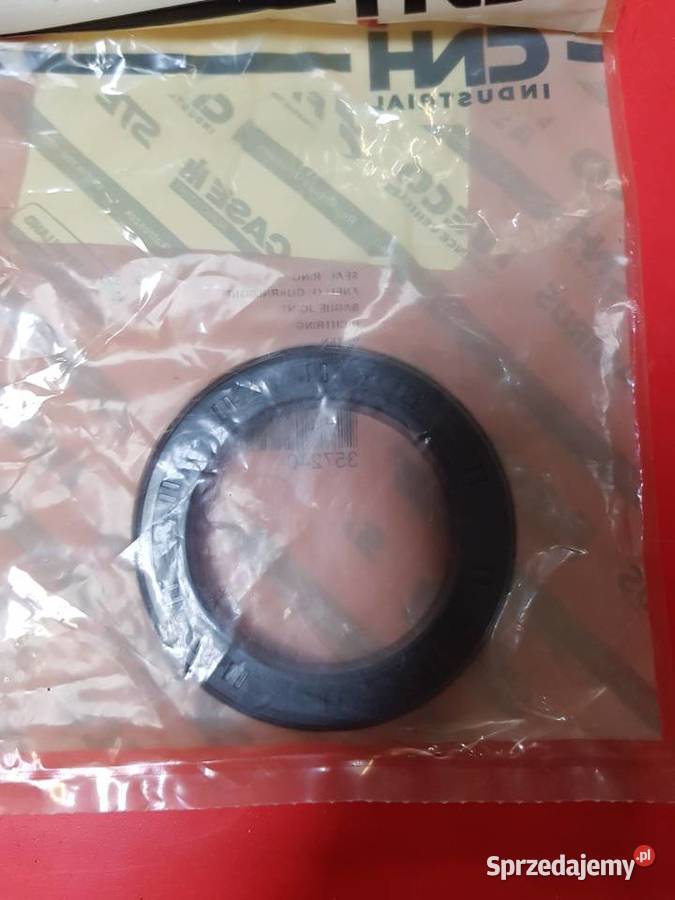 Uszczelniacz CNH Case Holland lubuskie