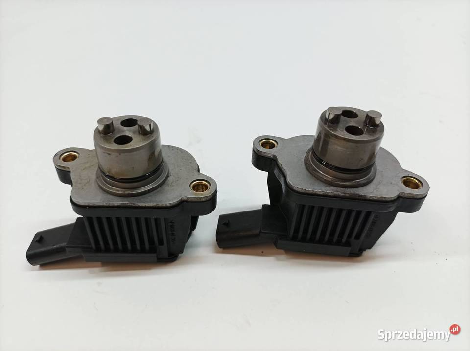 CZUJNIK SENSOR ZAWÓR ELEKTROMAGNETYCZNY