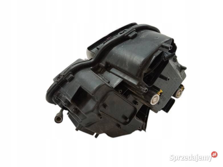 LAMPA PRZÓD LEWA FULL LED USZKODZONA 57B941035B świętokrzyskie