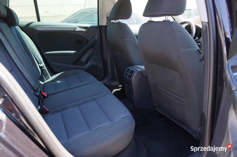 Volkswagen Golf 14 Benzyna MPI 80 Klima Navi ESP Nowy Sącz