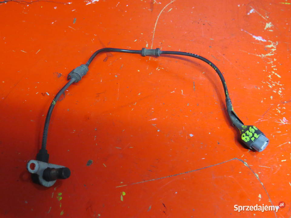 HONDA FORZA FSS 125 2019 czujnik sensor ABS Warszawa