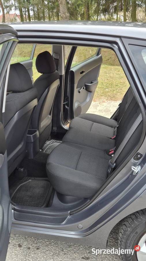 HYUNDAI I30 14B OPŁACONY Z NIEMIEC KLIMA Końskie sprzedam
