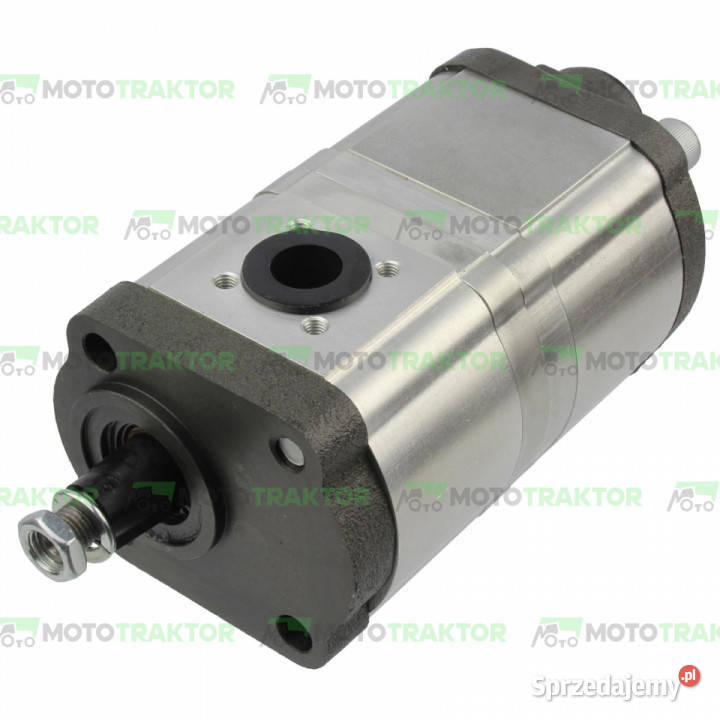 POMPA HYDRAULICZNA CASE 0510465302 0510465321 Łążynek