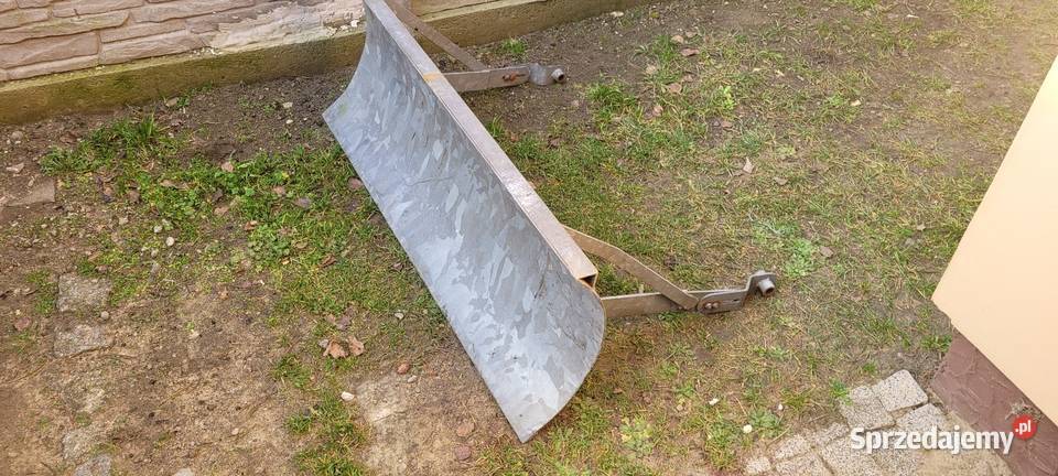 Pług Skarżysko-Kamienna