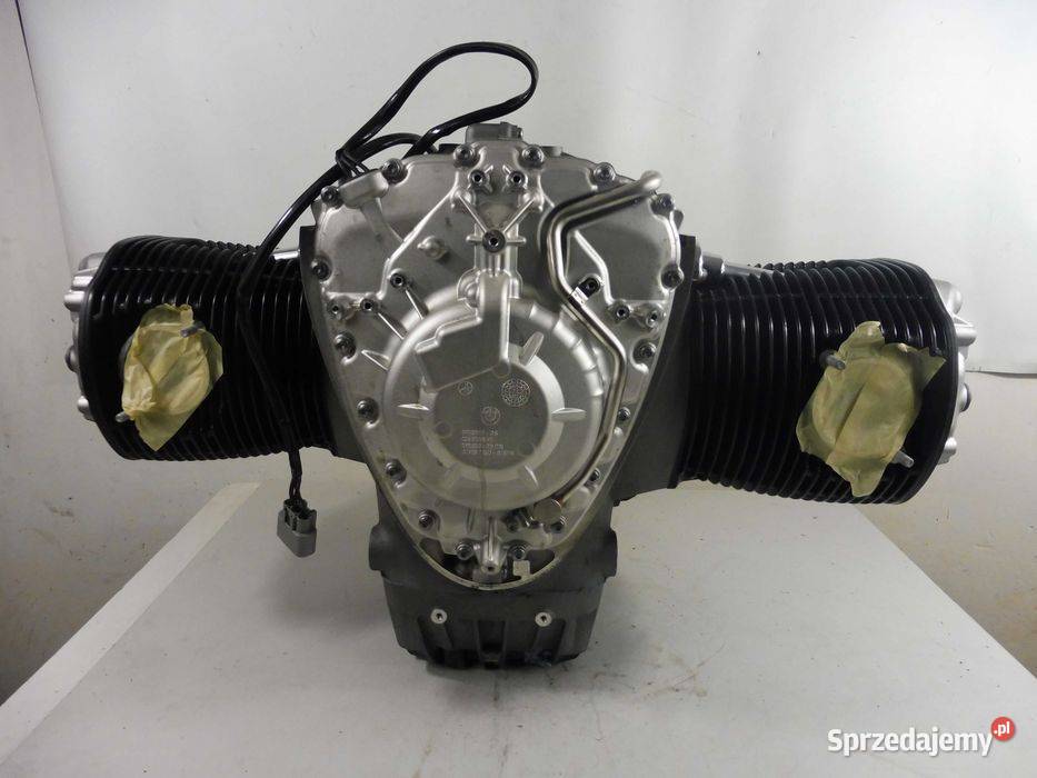 BMW R18 Classic 20r silnik 16 A469 Poznań sprzedam