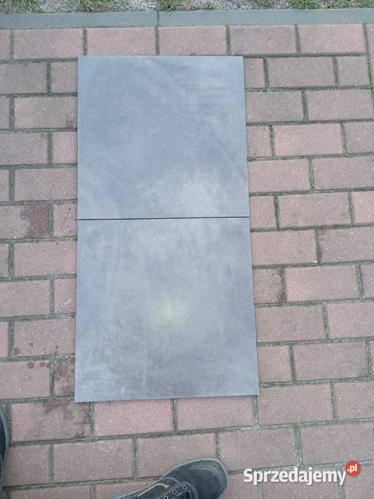 Płytki gresowe ok 9m2 całość Bełchatów sprzedam