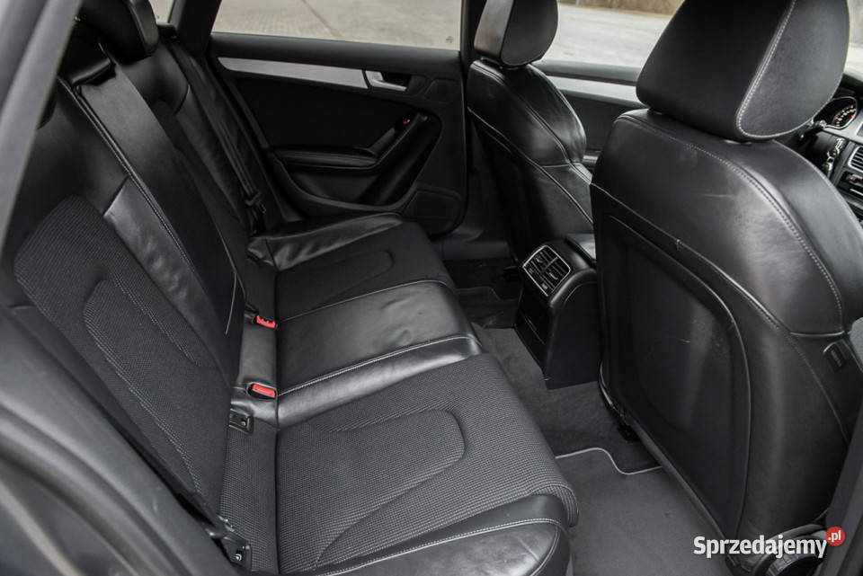 Audi A5 Sportback SLine Plus 18T 170 Super Stan 4/5 A5