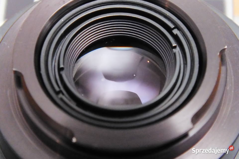 Zeiss Tessar 28 50 Lubin