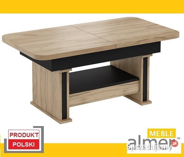 Ławostół L15 Szuflada Rama podnoszony rozkładany Stoły, krzesła, biurka