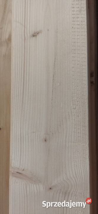 Deska elewacyjna Podbicia dachowe Malawa