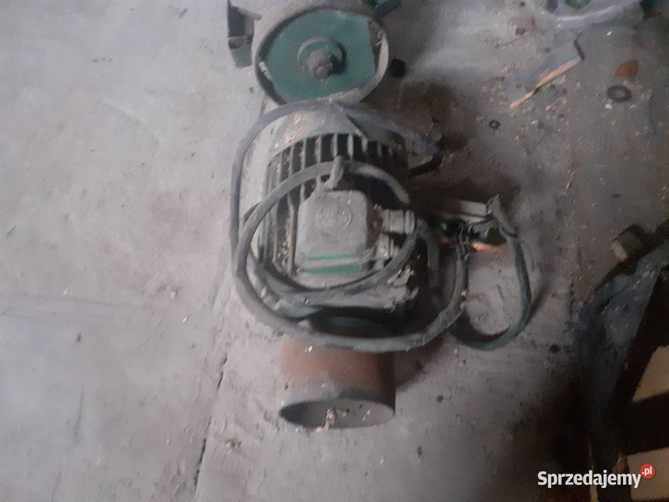 Silnik elektrycz y 75 kw