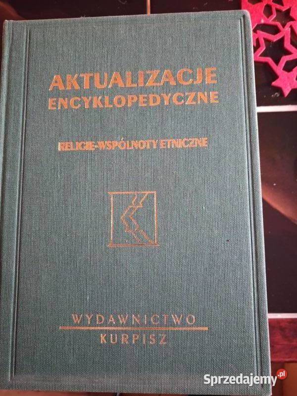 WIELKA ENCYKLOPEDIA POWSZECHNA GUTENBERGA sprzedam