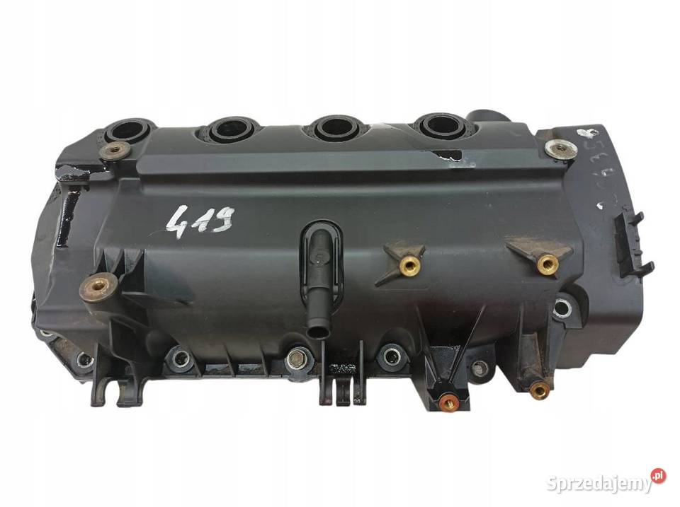 POKRYWA ZAWORÓW 52259LS Renault Twingo II