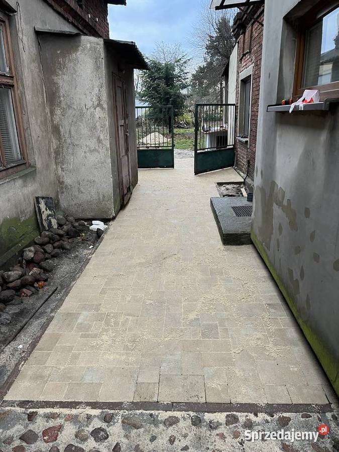 Prace budowalne drobne remonty Konstantynów Łódzki