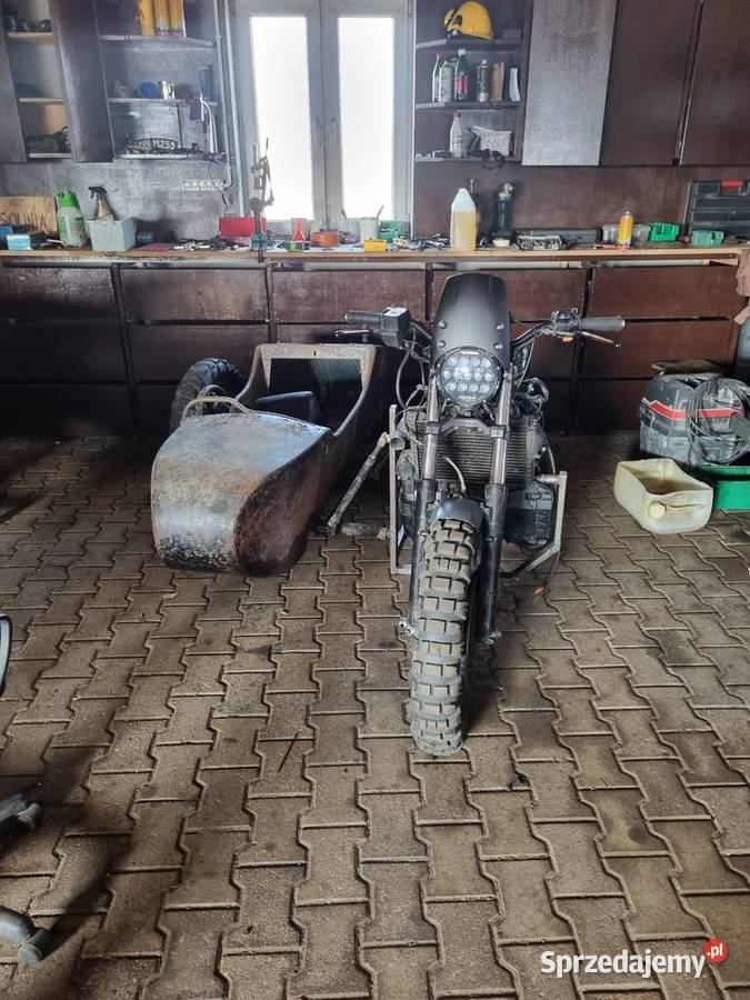 Bmw k1100 Białystok sprzedam